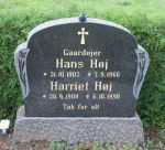 Harriet Hoej  .JPG